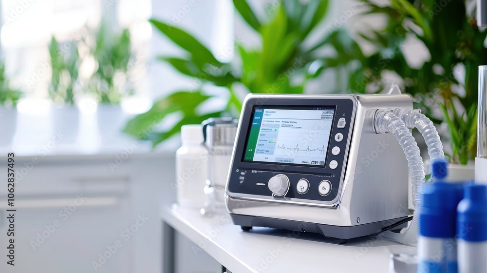 Bipap Icon