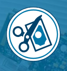 Reduce Equipment Downtime Icon