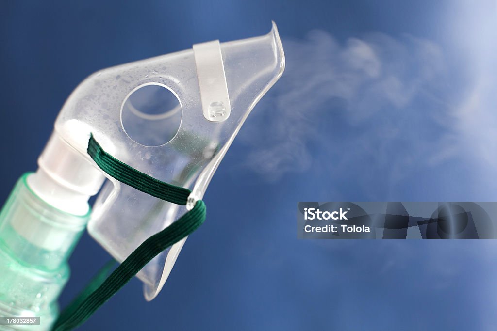 Nebulizer Icon