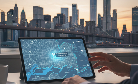 About Us Serving New York And Beyond