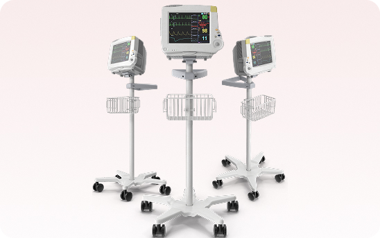 Home Patient Monitoring Equipment