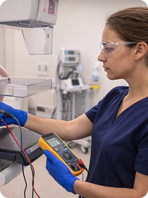 Home Certification Testing Documentation Support02