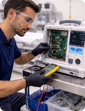 Home Certification Testing Documentation Support03