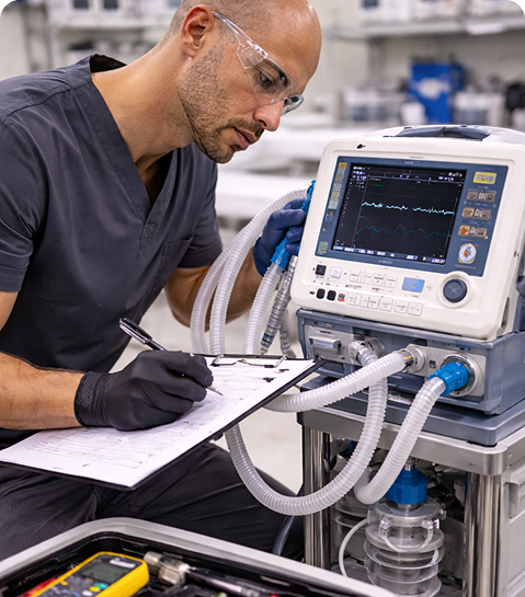 Home Founded In 2014 With A Focus On Biomedical Service Excellence 01