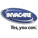 Repair Invacare Logo