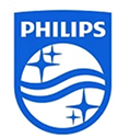 Repair Philips Logo